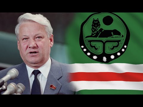 How Russia turned Chechnya into a second Afghanistan | Chechnya #2