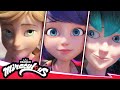 MIRACULOUS MIGRATION Final Scene SEASON 5 Tales Of Ladybug Cat Noir