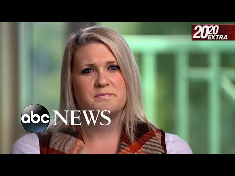 How intended victim of 1999 Yosemite killer views the tragedy today