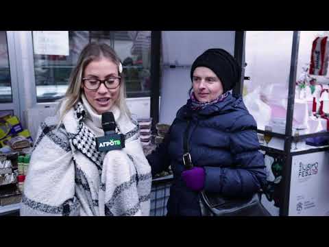 Ceger ep.131 - Pijaca Kalenić - 11.01.2020.