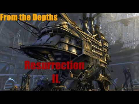 FtD - Resurrection