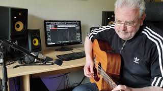 Video thumbnail for Dreadnought comparison - Lakewood D18CP, Taylor 110ce, Sigma DMCE and Sigma DME by Jörn Beineke