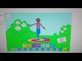 Boohbah Look What I Can Do Computer Game PBS Kids 2003 July 2018 Edition
