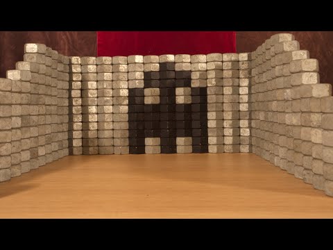 8-Bit Monster are Nuts