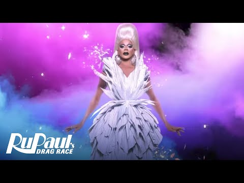 RuPaul's Drag Race Season 9 (Teaser)