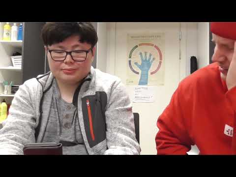 VASTAA TAI SYÖ - HAASTE (feat. Gältzy)