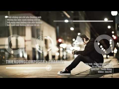 ĐỪNG GIỮ ANH Ở LẠI