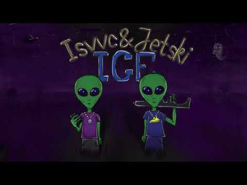 Yung Isvvc & James Jetski - Ice