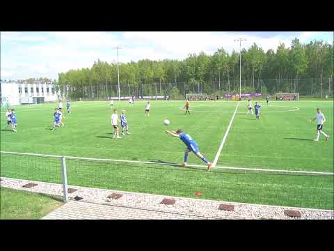 Legia U16 - Wisła Płock 2008, Ekstraliga U16 wiosna 2024 r.