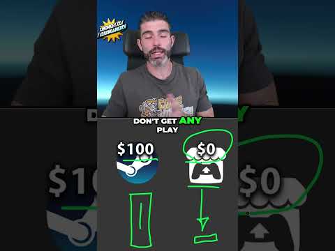 Steam vs. Itch Who WINS?