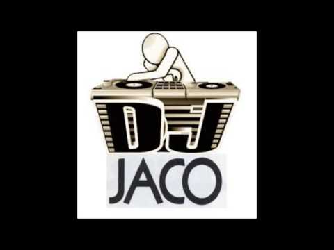 Will Sparks - Chemical Energy (REMIX DJ JACO)