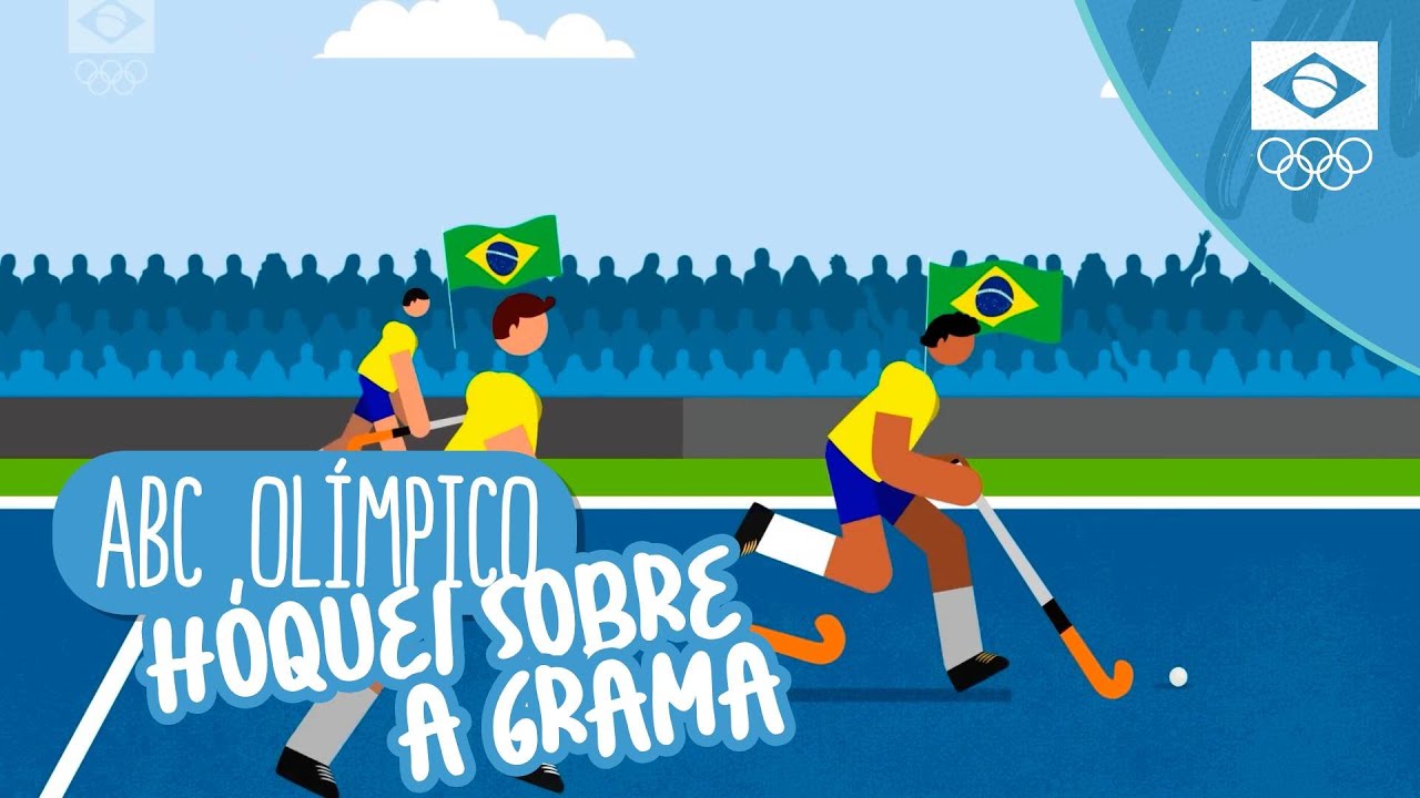 ABC Olímpico: conheça a história e as regras do Hóquei sobre a Grama