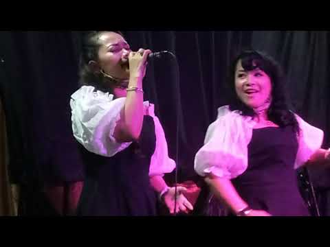 Senada Trio Live Bunga Ni Holong [Official Video]