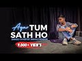 Agar Tum Sath Ho | Dance Cover By Rahul Dendor | Arijit Singh Song