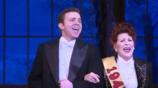 &quot;Happy Holiday&quot; from Irving Berlin&#39;s Holiday Inn at The 5th Avenue Theatre