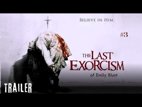 The Last Exorcism 3 Trailer (2026) English | Lionsgate | Ashley Bell