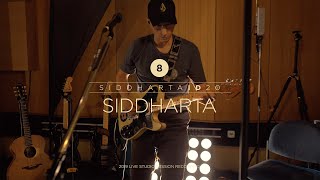 Siddharta - Siddharta (ID20, Live Studio-Session Video)