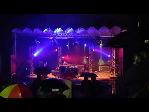 Yann Tiersen - Live #Seebuehne #Superbooth 2021