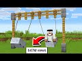Minecraft Testing Most Viewed Viral Hacks Minecraft Mods Minecraft Gameplay