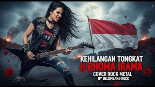 Download lagu KEHILANGAN TONGKAT - H.RHOMA IRAMA [ COVER MUSIC ROCK METAL ] BY GELOMBANG ROCK mp3