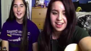 Everything Will Be Okay- Home Free (cover)