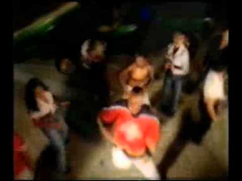 Toni Cottura Feat. A.K.-S.W.I.F.T.- Da Partyboom