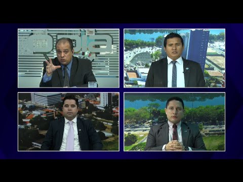 Política do Dia 24 08 2022