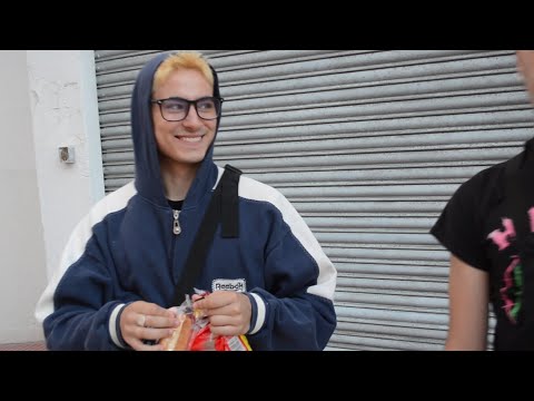 Lucas Skillz - TARÁNTULA (Prod. Asel Collins)