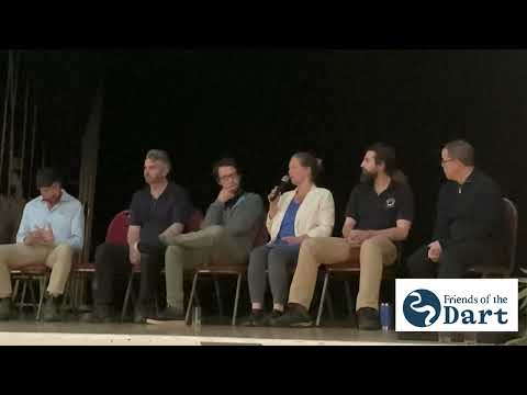 Launch of the River Dart Catchment Partnership’s Action Plan