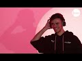 OUTLINE SESSION 2025 DJ LENZO LIVE MIX