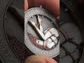 This Is The World S Weirdest Coin Shorts