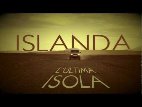 Trailer – Islanda L’ultima Isola (EnolaBrain prod.)
