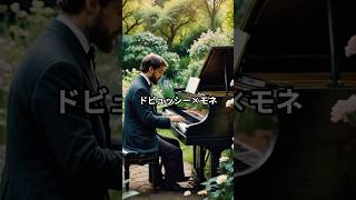 Download lagu 音で描いた印象派《ドビュッシーとモネ》 #クラシック雑学 #名曲解説 #秒でビビる mp3 Download lagu 音で描いた印象派《ドビュッシーとモネ》 #クラシック雑学 #名曲解説 #秒でビビる mp3