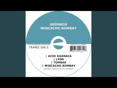 Wiscacho Bombay