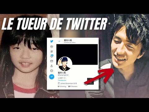 THE DISTURBING STORY OF THE TWITTER KILLER