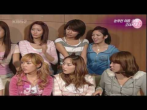 [GGTH-SUBS] 091114 KBS Entertainment Tonight (SNSD Cut)