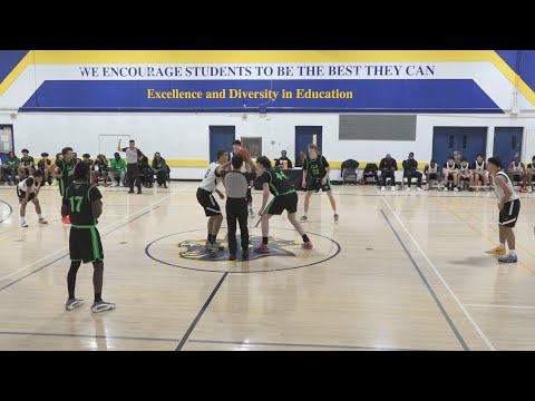 step to the crown | semis | cali prep vs. royal crown (regional)