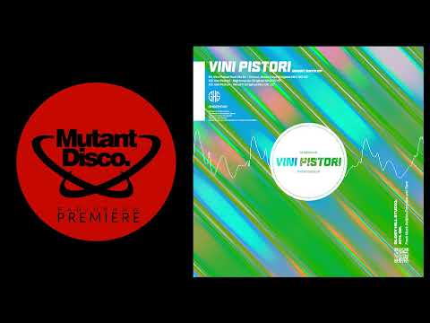 PREMIERE : Vini Pistori feat Abrão - What?! (Glory Hill Studios)