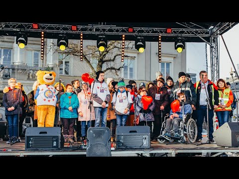 Tylko w siebie wierz - Paweł Mosiołek & Justyna Łysak-Jończyk (Official Video)