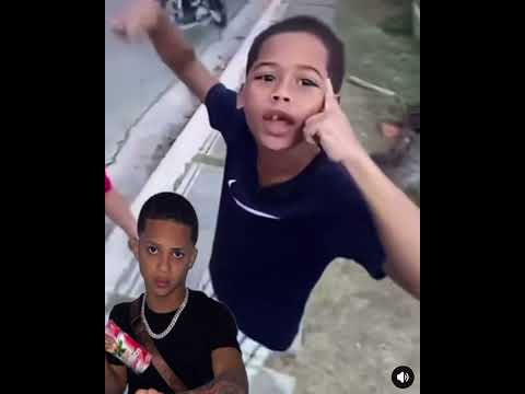 Los niños no olvidan #chukito  #vivências #delincuentes