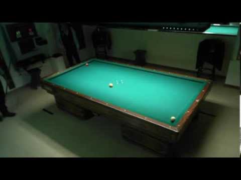 De Donno vs Reo - 2^ Prova Campionato Regionale 1^ Cat 2013/2014