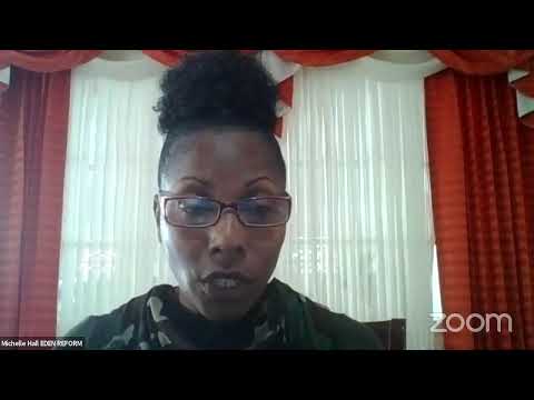 Association Of Gospel Medical Missionaries International (AGMM)'s Zoom Meeting