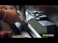 Trend Welcome to SPEC FAB PA Metal Fabrication Job Shop, Video Steel Fabrication Shop terupdate!