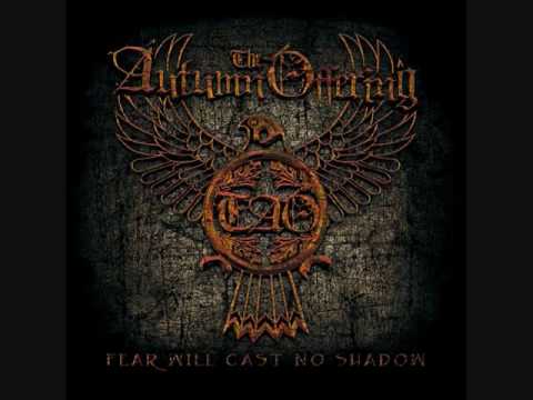 The Autumn Offering - From Atrophy to Obsession