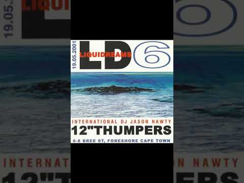 Who is No 1 - Jason Nawty