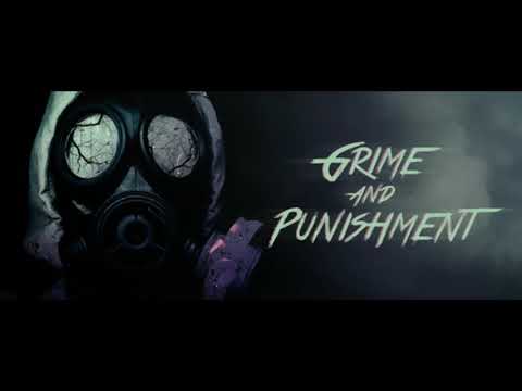 Grime And Punishment 060.2 - Reid Speed (Thank You Mix) | Digitally Imported