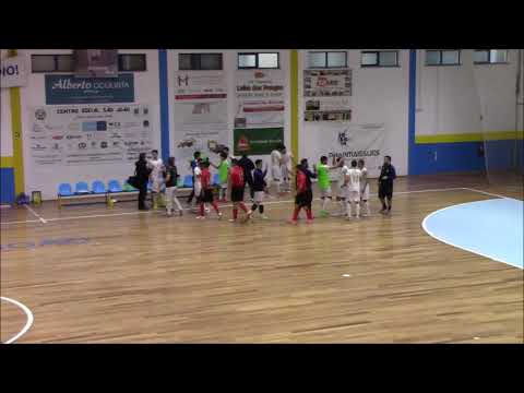 CS São João - Lobitos