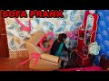 SOFA PRANK NEW PRANK VIDEOS