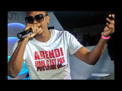 DÉGA YOUTH x ARENDI - AMUSÉW (NOVEMBRE 2015)