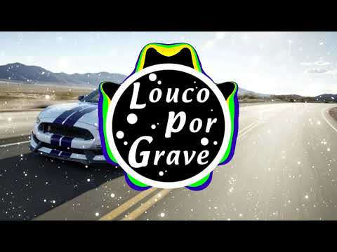 MC Jacaré - Senta no fazendeiro/ GRAVE + DOWNLOAD (LOUCO POR GRAVE)